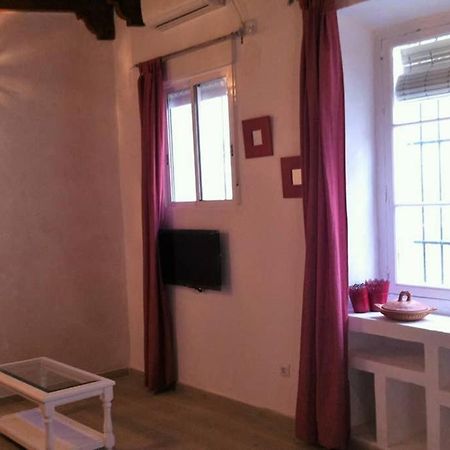 Apartamento Casa Florinda #1 Jerez de la Frontera Exterior foto