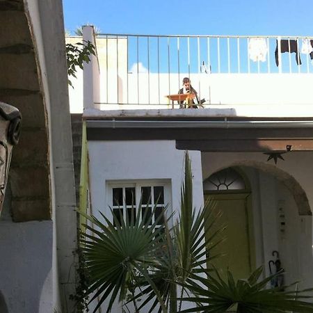 Apartamento Casa Florinda #1 Jerez de la Frontera Exterior foto