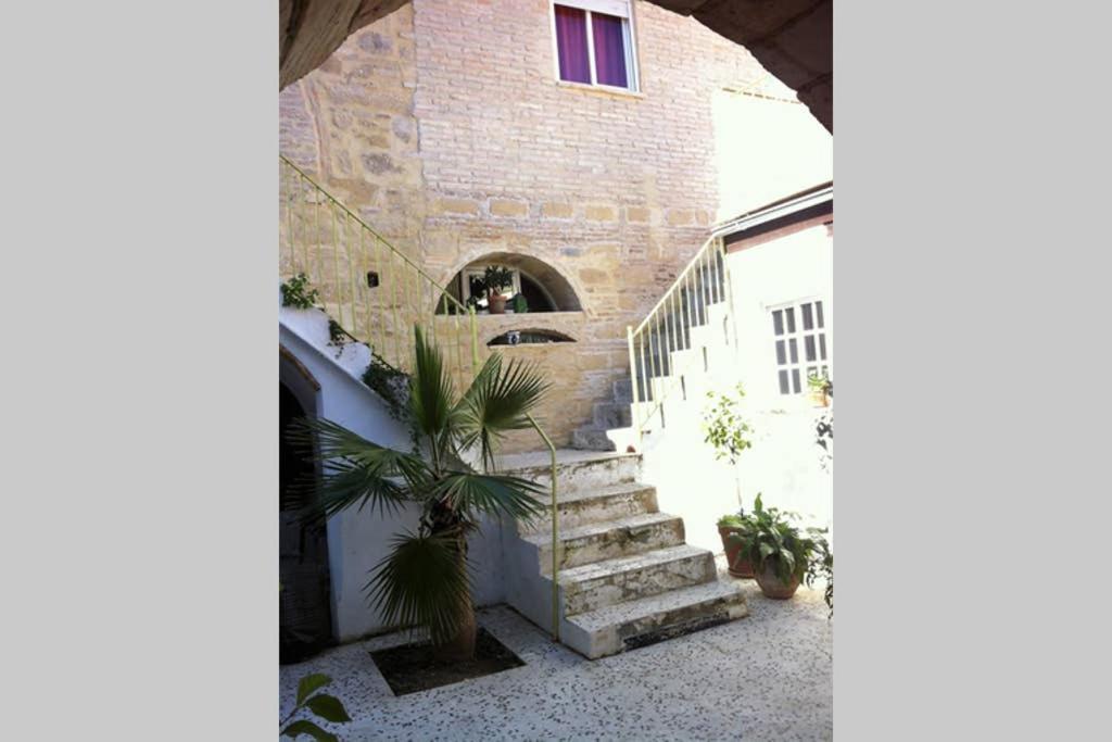 Apartamento Casa Florinda #1 Jerez de la Frontera Exterior foto