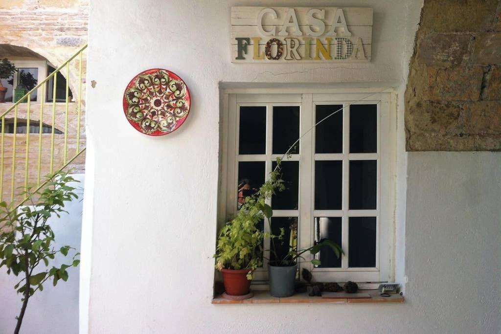 Apartamento Casa Florinda #1 Jerez de la Frontera Exterior foto