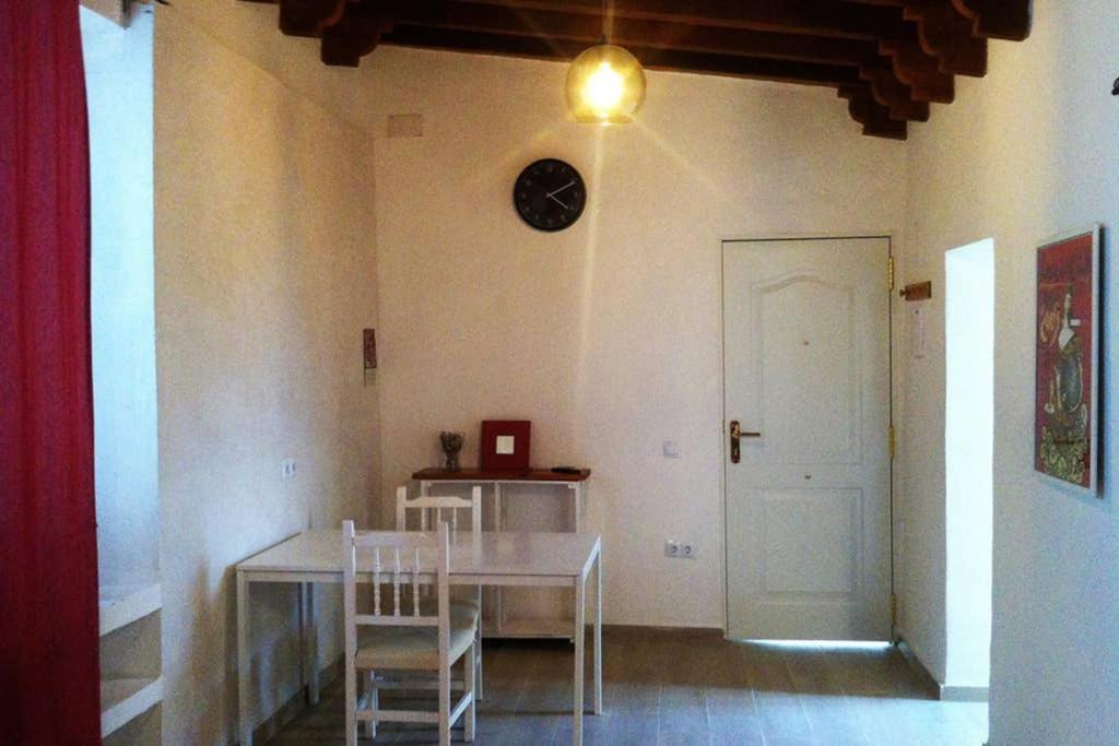 Apartamento Casa Florinda #1 Jerez de la Frontera Exterior foto